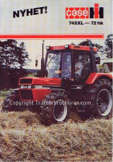 Case IH